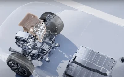 Bagaimana Cara Kerja Mobil Hybrid? Ini Jenis dan Sistemnya